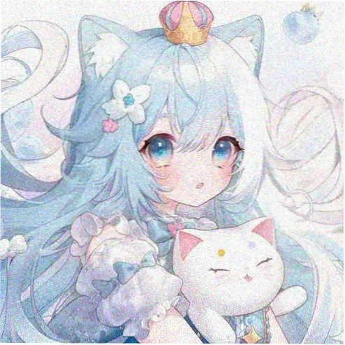 小林不吃香菜头像